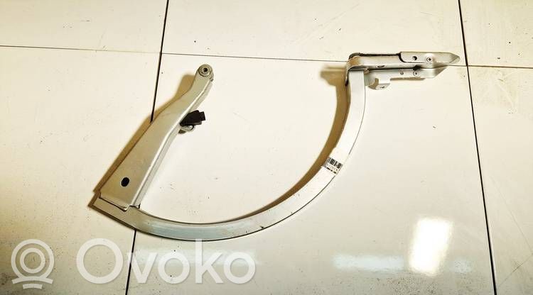 Tailgate/trunk/boot hinge   9662339980,9662339980