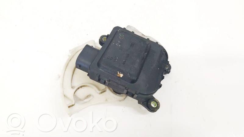 Skoda Superb B5 (3U) Motor/actuator clapetă aer 