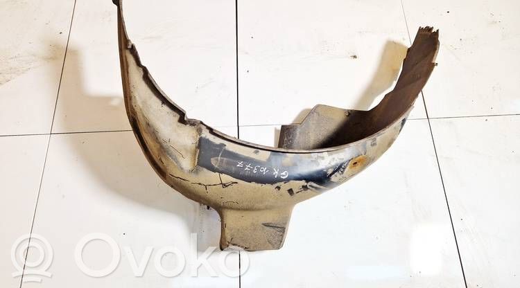 Honda Accord Takapyörän sisälokasuojat 