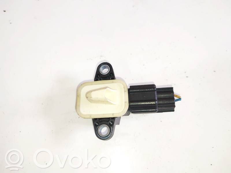 Mazda CX-3 Sensore d’urto/d'impatto apertura airbag 