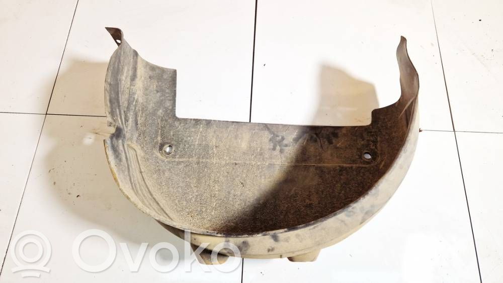 Opel Vivaro Rivestimento paraspruzzi parafango posteriore 