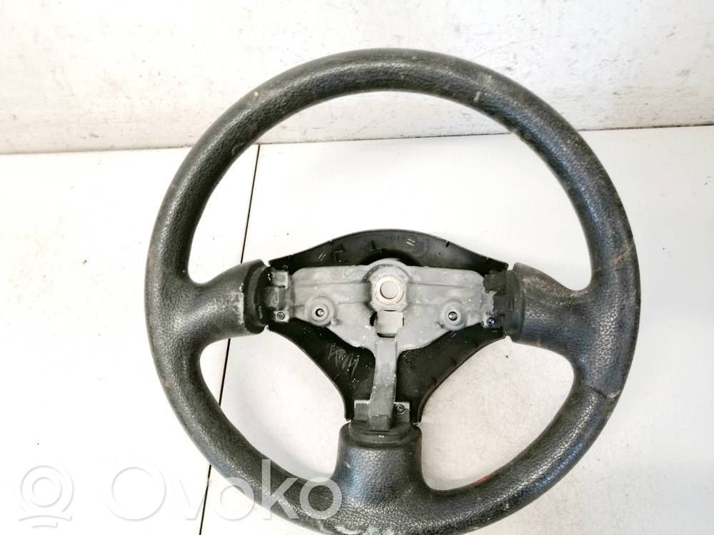 Peugeot 206 Ohjauspyörä 