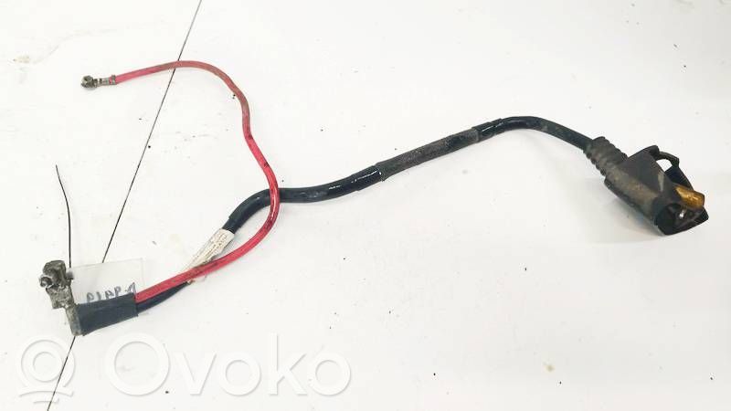 Pluskaapeli (akku)   1K0971228L,1K0971228L