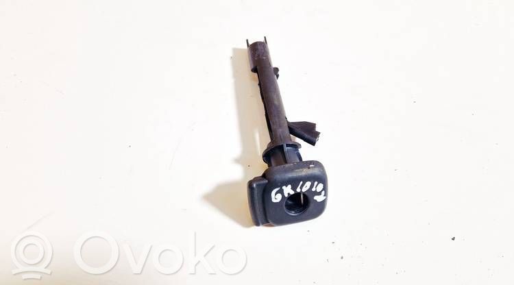 Mercedes-Benz A W169 Altra parte interiore 