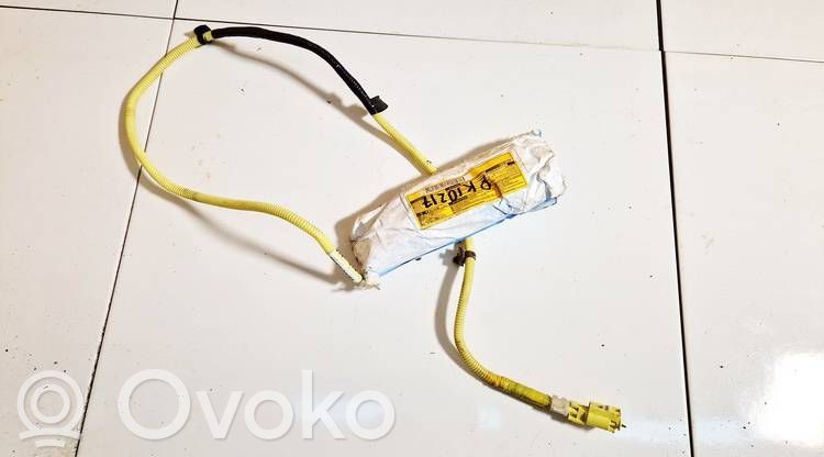 Toyota Yaris Verso Poduszka powietrzna Airbag fotela 