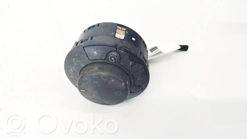 Lichtschalter   13249396EA,13249396EA