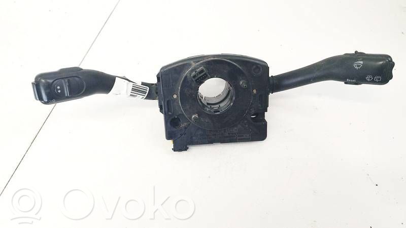 Audi A6 S6 C5 4B Leva/interruttore dell’indicatore di direzione e tergicristallo