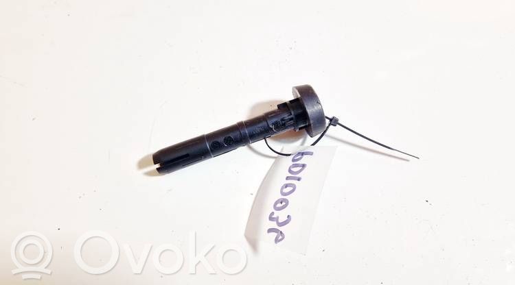 Ford Mondeo MK IV Altra parte interiore