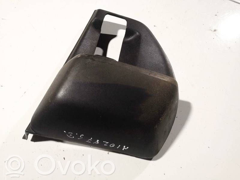 Audi A3 S3 8P Altra parte interiore 