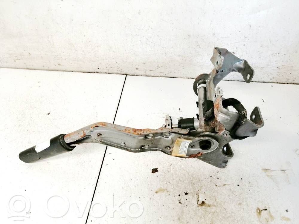 Citroen Berlingo Ansamblu levier frână de mână 