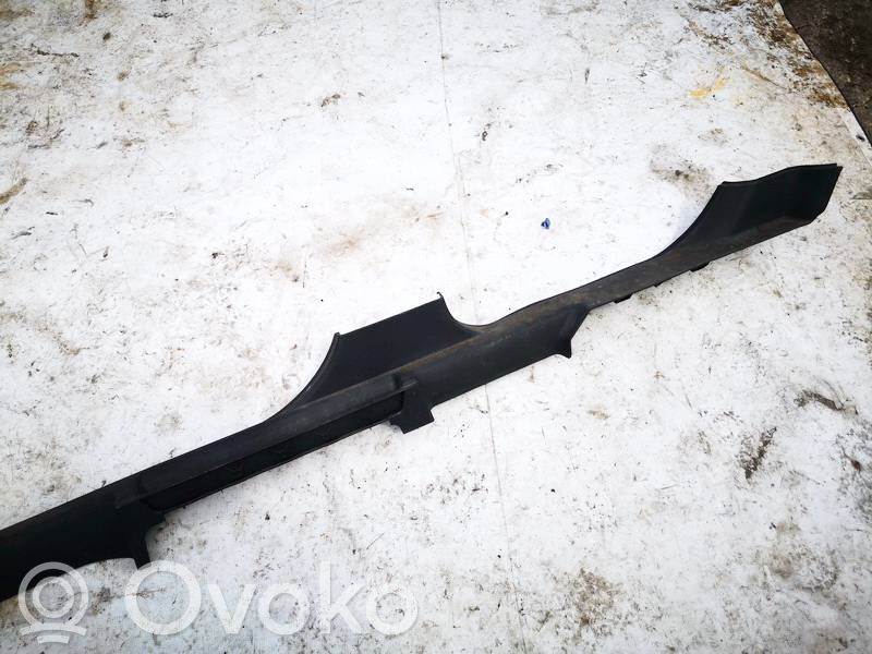 Opel Meriva A Capac prag față