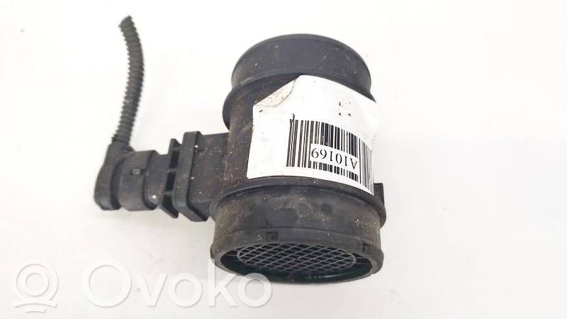 Opel Corsa D Misuratore di portata d'aria