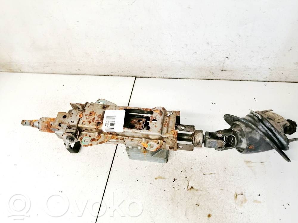 Fiat Croma Scatola dello sterzo 