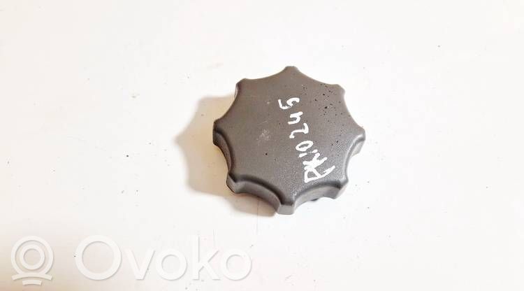 Opel Astra F Osłona boczna fotela tylnego 