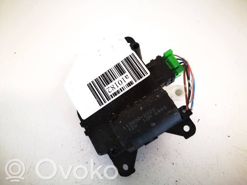 Subaru Outback Motorino attuatore aria