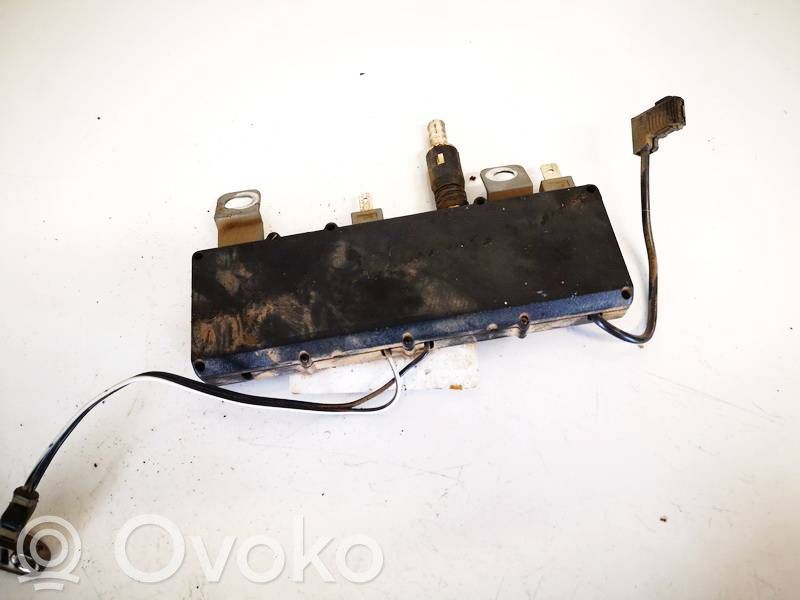 Saab 9-5 Centralina antenna 