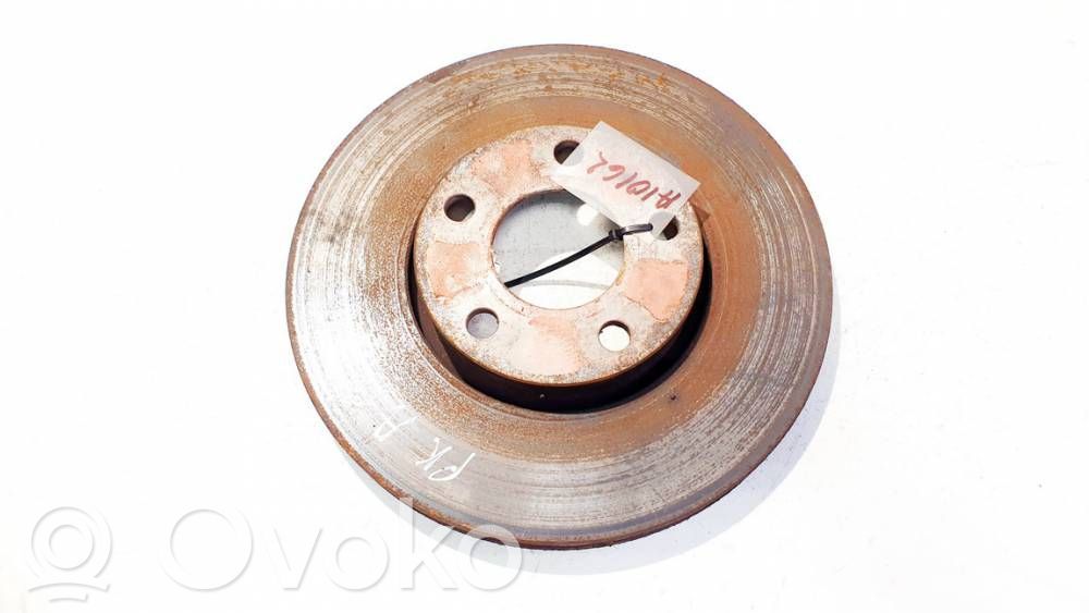 Audi A4 S4 B5 8D Tarcza hamulca przedniego