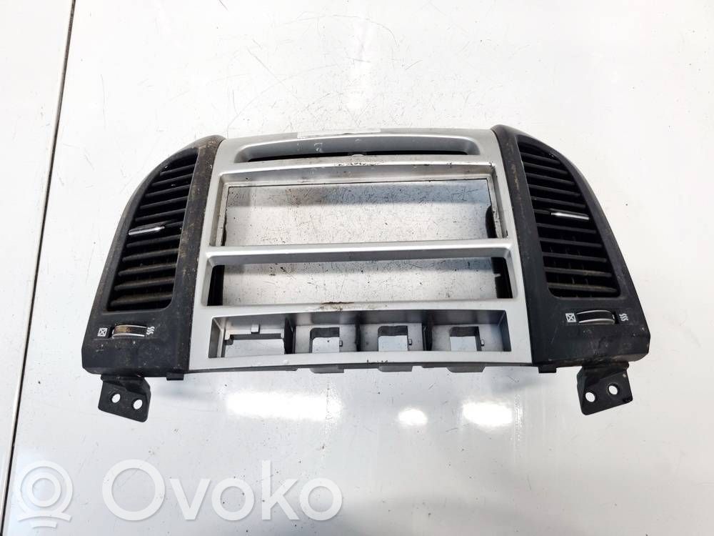 Hyundai Santa Fe Inne części wnętrza samochodu