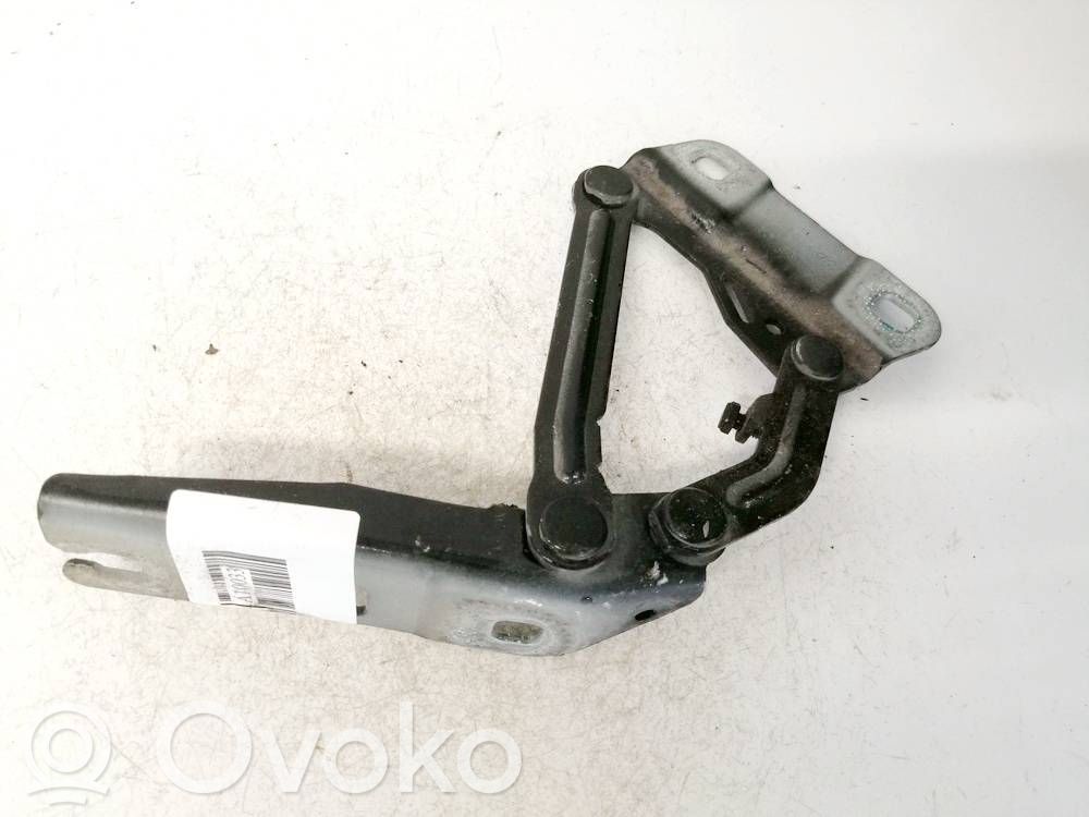 Mercedes-Benz R W251 Charnière, capot moteur 
