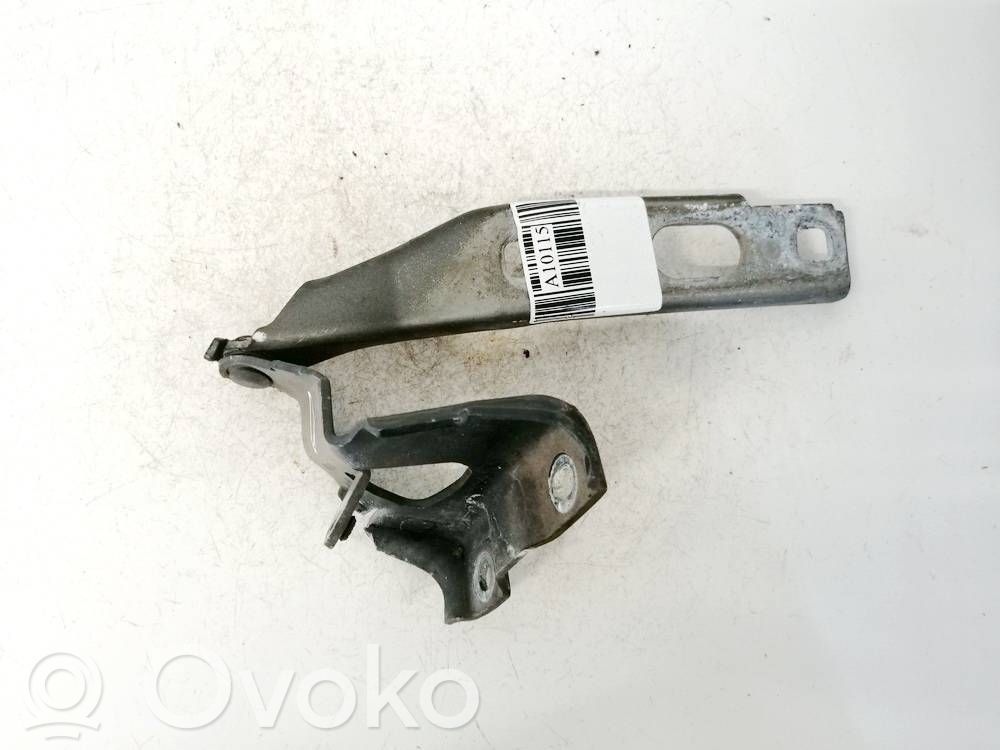 Audi A4 S4 B8 8K Balamale capotă 