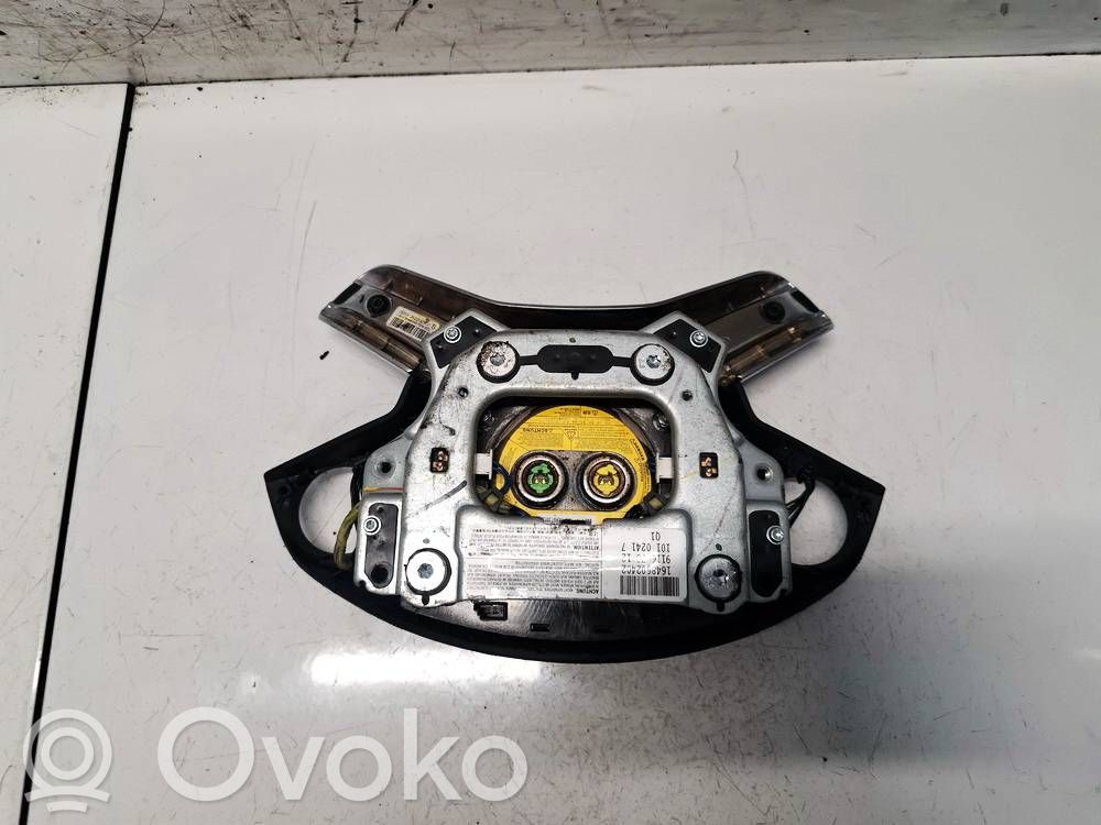 Mercedes-Benz R W251 Poduszka powietrzna Airbag kierownicy 