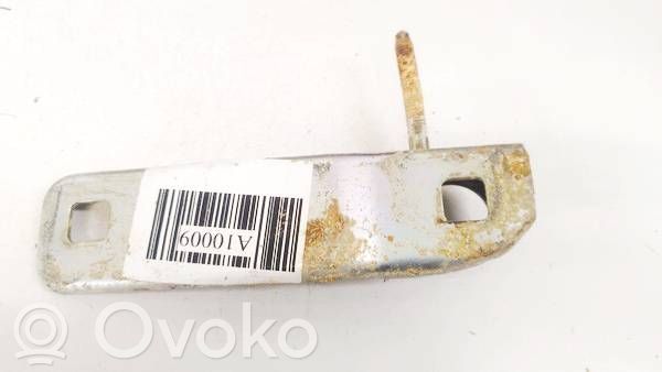 Audi A6 S6 C6 4F Muu ulkopuolen osa