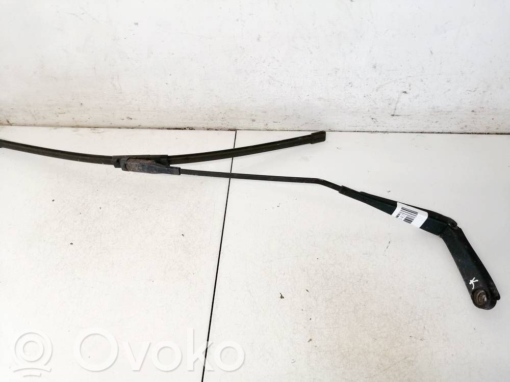 Mercedes-Benz A W169 Braccio della spazzola tergicristallo anteriore