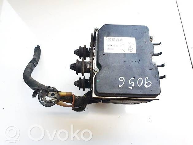 Audi A5 8T 8F Pompa ABS 