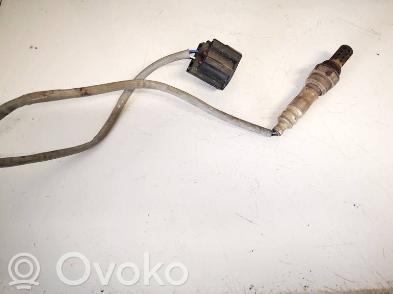Mazda 3 I Sonde lambda