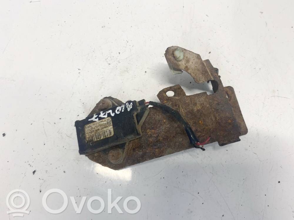 Mitsubishi Outlander Immobilizer control unit/module 