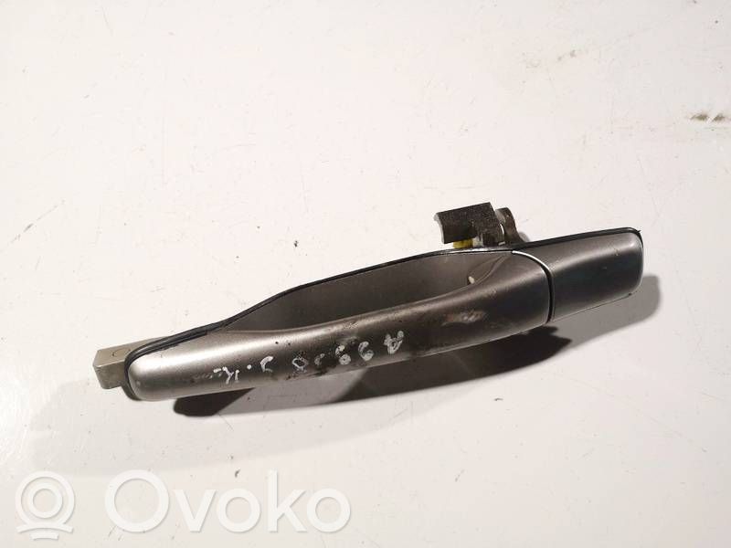 Mitsubishi Grandis Etuoven ulkokahva