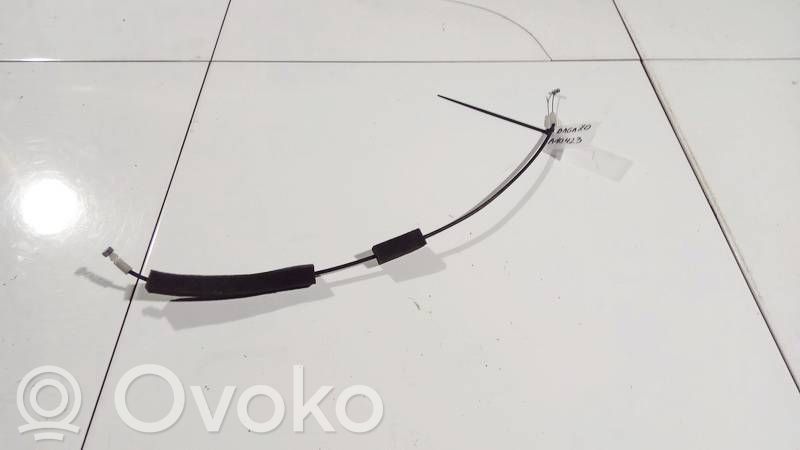 Honda Jazz Cablu deschidere ușă spate 