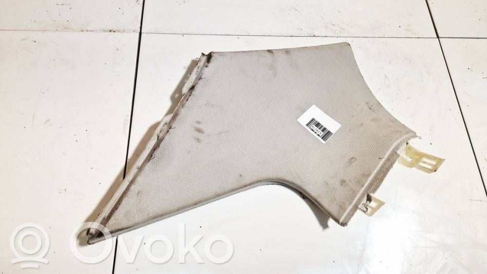 Audi A3 S3 8P Altra parte interiore 