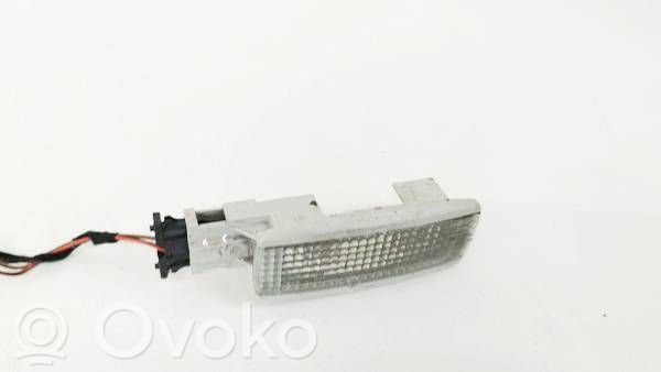 Volkswagen Polo IV 9N3 Altre luci abitacolo