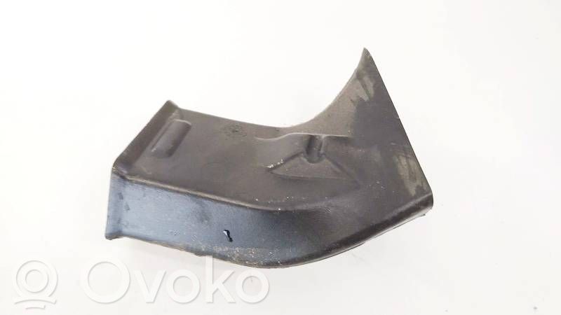Volkswagen Polo IV 9N3 Einzelteil Lufteinlasskanal