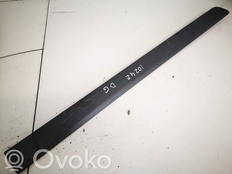 Volvo S40, V40 Listwa drzwi tylnych 