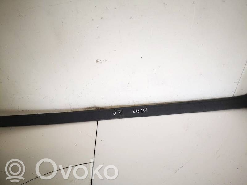 Volvo S40, V40 Etuoven lista (muoto) 