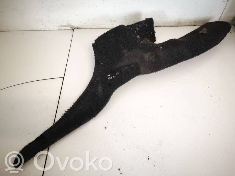 Volvo S40, V40 Altra parte interiore