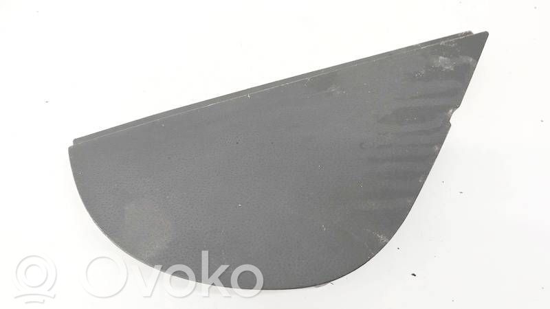 Volkswagen Polo IV 9N3 Altra parte interiore