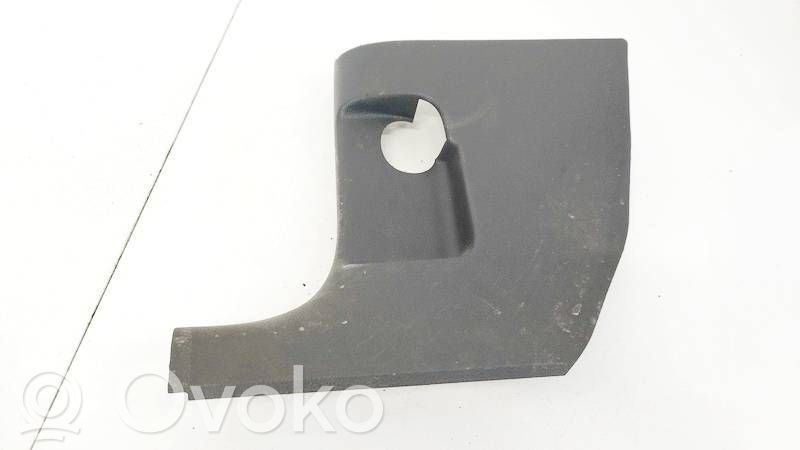 Volkswagen Polo IV 9N3 Altra parte interiore