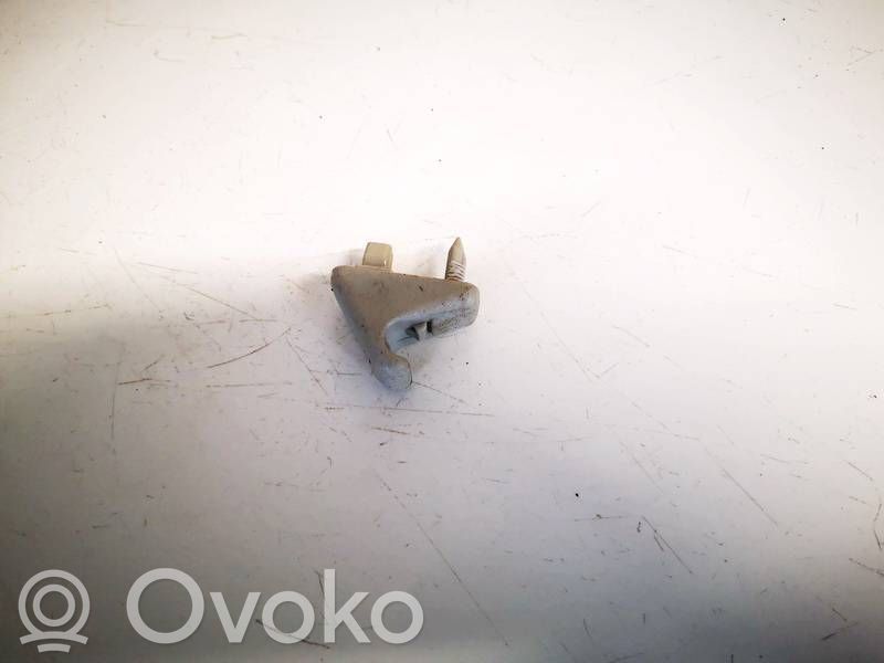 Toyota Yaris Support de crochet/clip pare-soleil