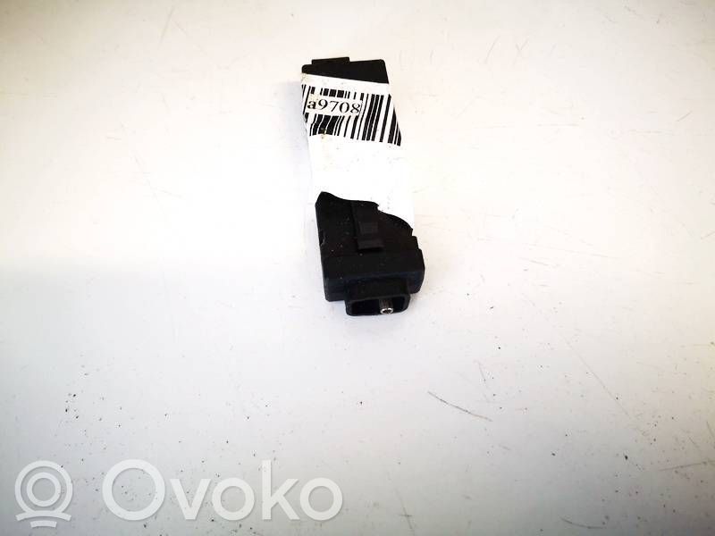Cadillac ATS Centralina antenna 