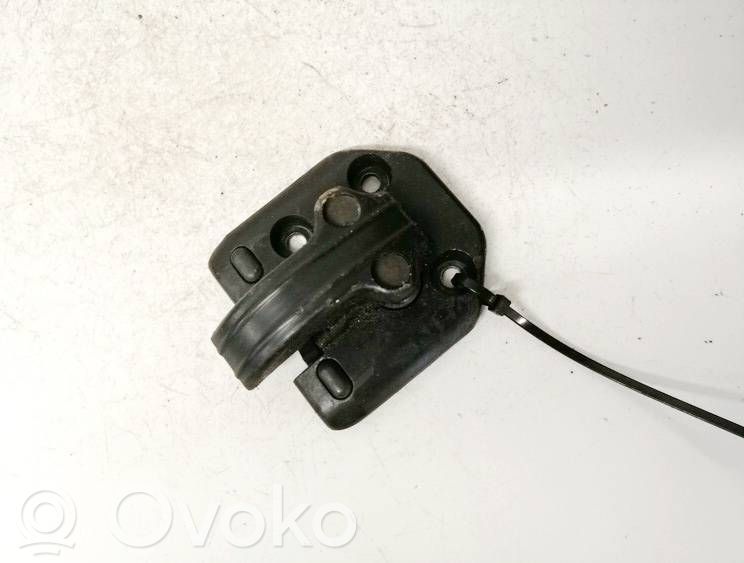 Opel Movano A Charnière arrêt tirant de porte avant