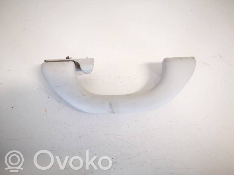 Volkswagen Polo IV 9N3 Maniglia interna tetto posteriore