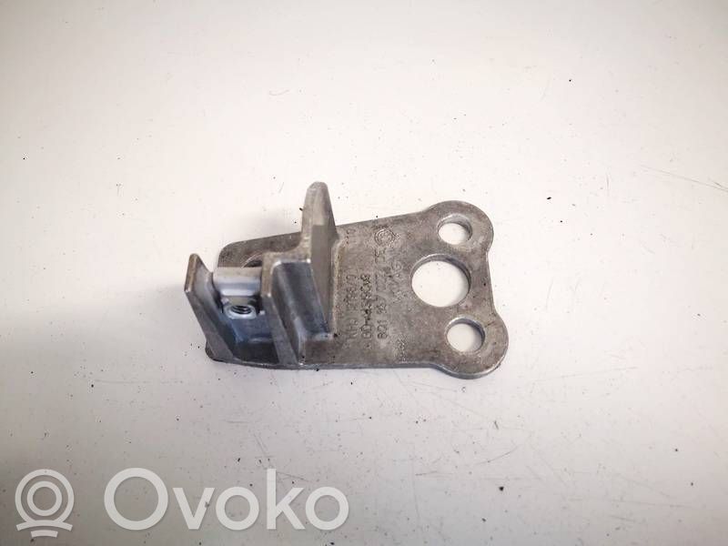 Volkswagen Polo IV 9N3 Inne części karoserii