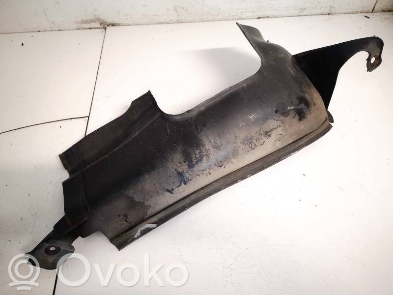 Volkswagen Polo IV 9N3 Alte piese de exterior 