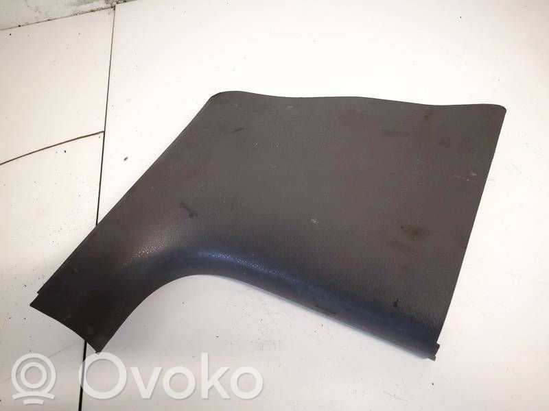 Volkswagen Polo IV 9N3 Altra parte interiore