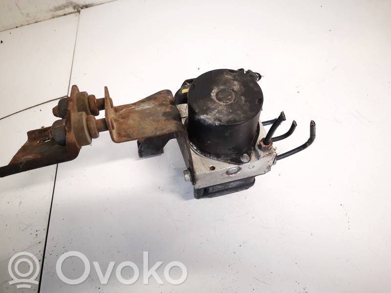Volkswagen Polo IV 9N3 Pompa ABS 