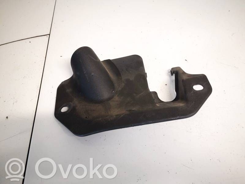 Volkswagen Polo IV 9N3 Altra parte interiore