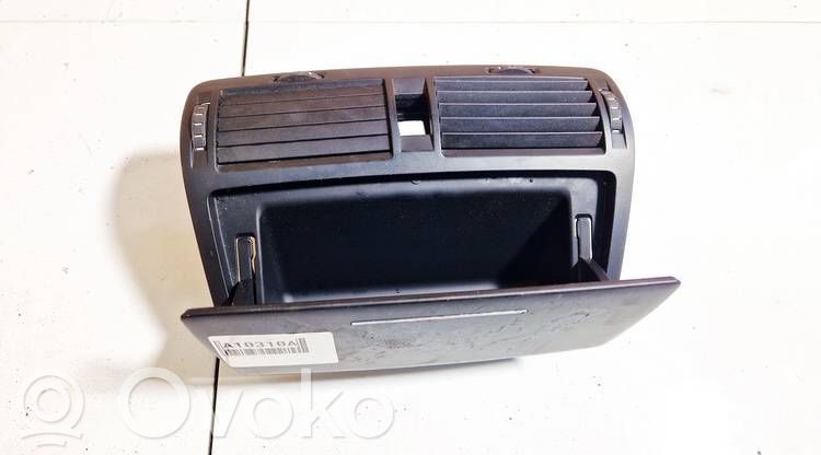 Skoda Octavia Mk2 (1Z) Griglia di ventilazione centrale cruscotto